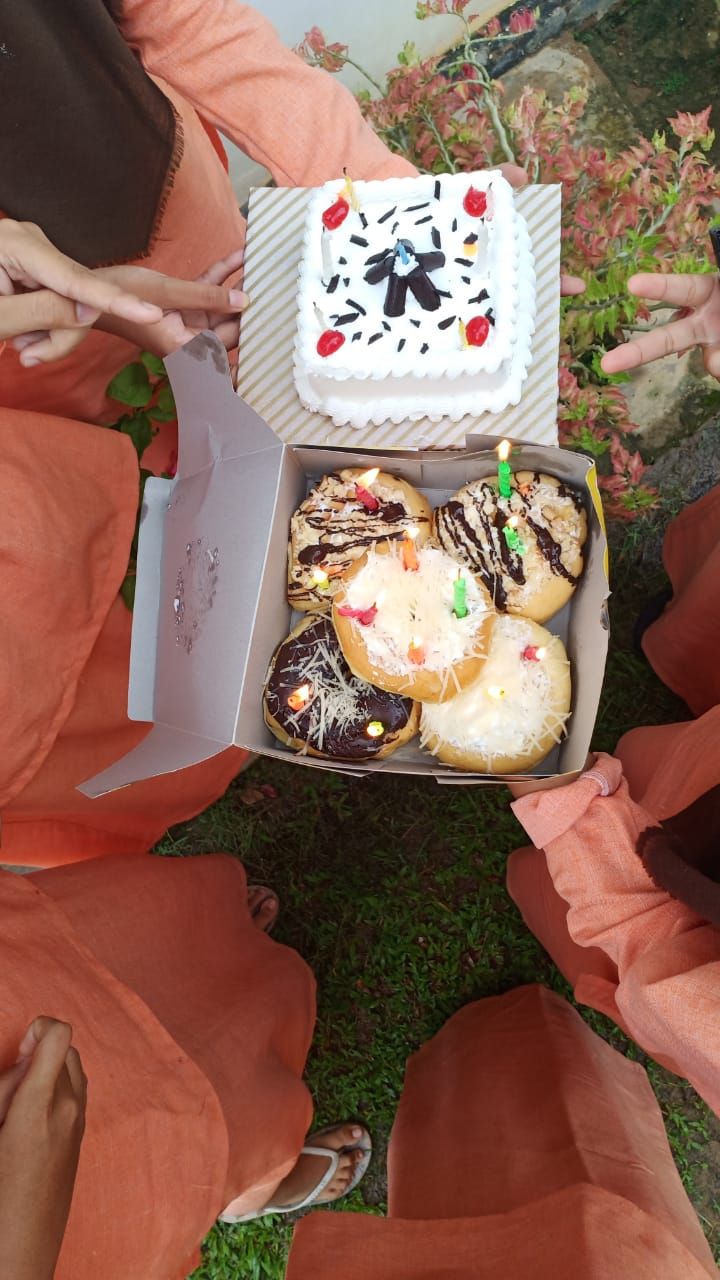 Detail Kue Ulang Tahun Dunkin Donuts Nomer 33