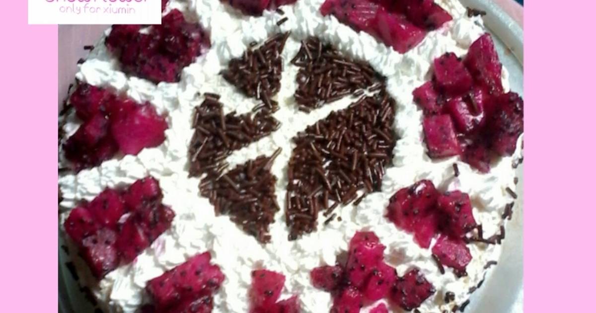 Detail Kue Ulang Tahun Exo Nomer 52