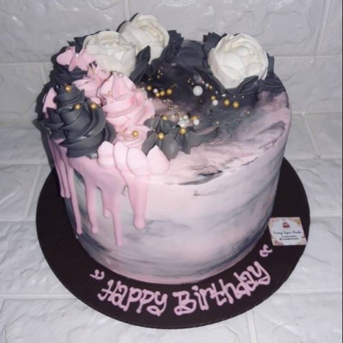 Detail Kue Ulang Tahun Galaxy Nomer 34