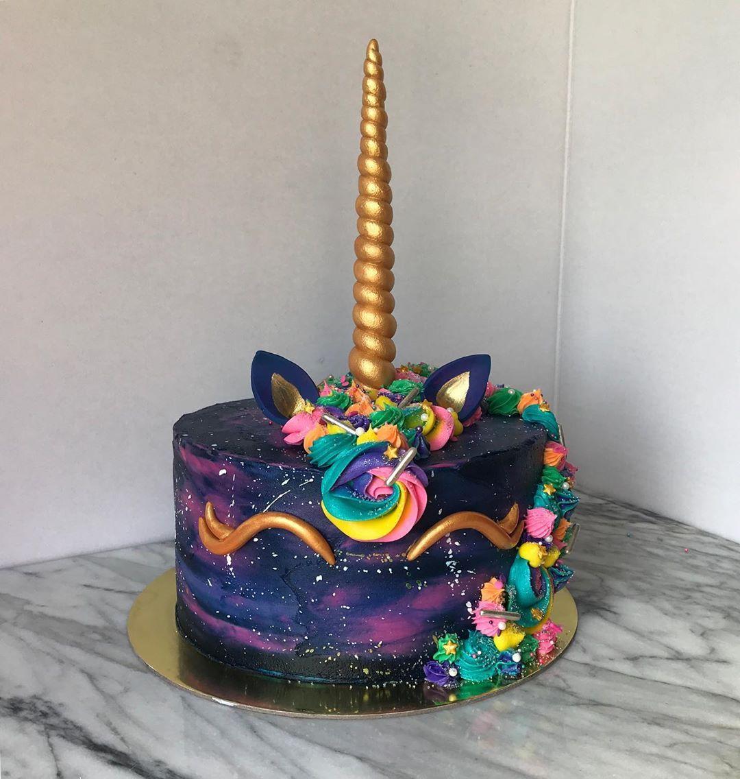 Detail Kue Ulang Tahun Galaxy Nomer 36