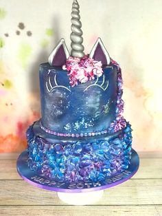 Detail Kue Ulang Tahun Galaxy Nomer 42