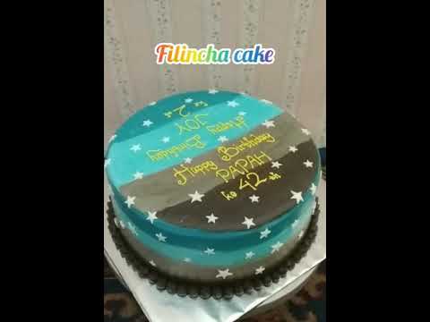Detail Kue Ulang Tahun Galaxy Nomer 44