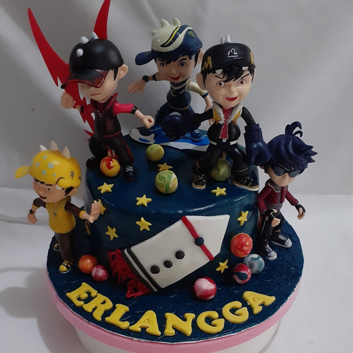 Detail Kue Ulang Tahun Galaxy Nomer 49
