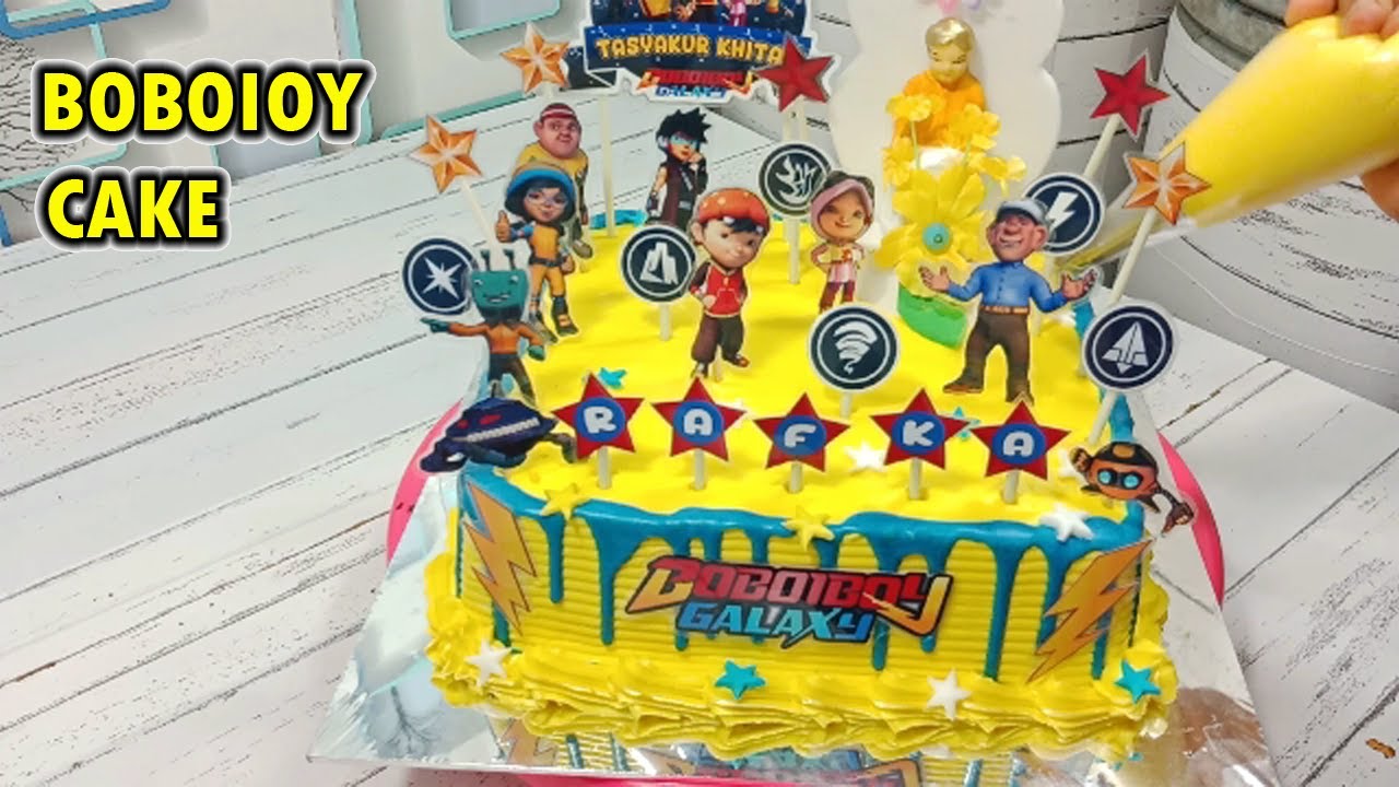 Detail Kue Ulang Tahun Galaxy Nomer 50