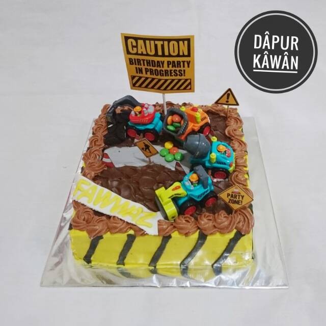 Detail Kue Ulang Tahun Gambar Beko Nomer 29