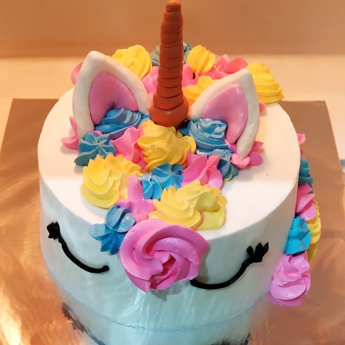 Detail Kue Ulang Tahun Gambar Kuda Poni Nomer 27