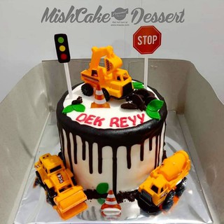 Detail Kue Ulang Tahun Gambar Robot Nomer 44