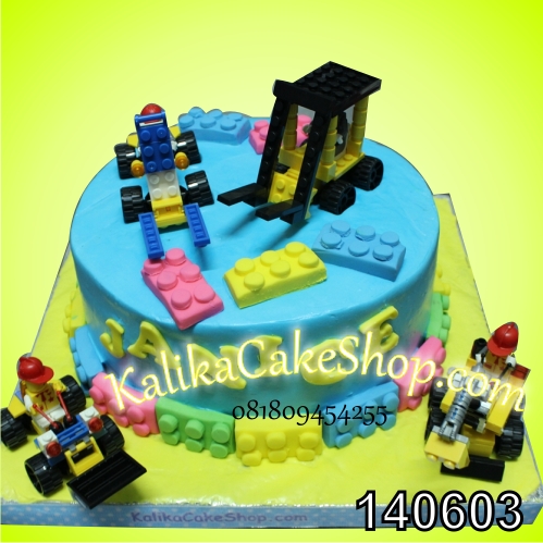 Detail Kue Ulang Tahun Gambar Robot Nomer 48