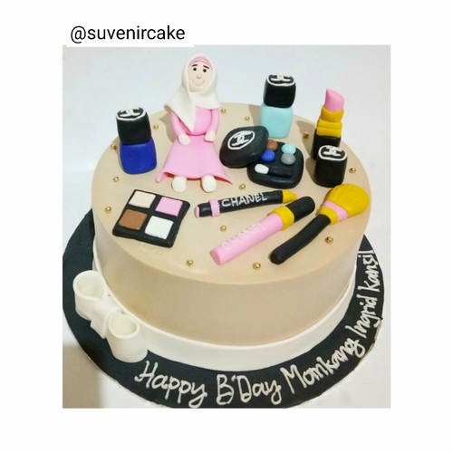 Detail Kue Ulang Tahun Guru Nomer 19