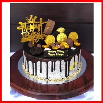 Detail Kue Ulang Tahun Happy Anniversary Nomer 11