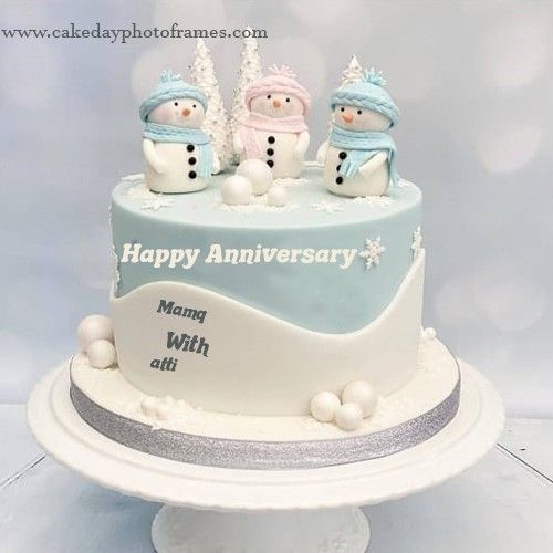 Detail Kue Ulang Tahun Happy Anniversary Nomer 51