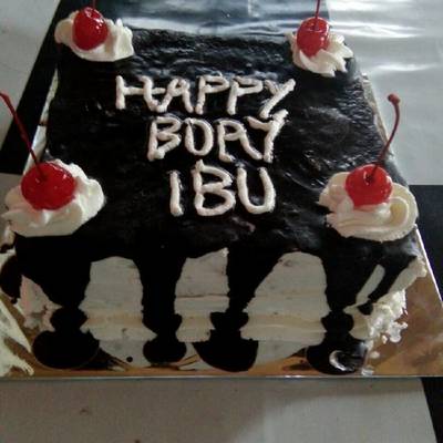 Detail Kue Ulang Tahun Hari Ibu Nomer 12