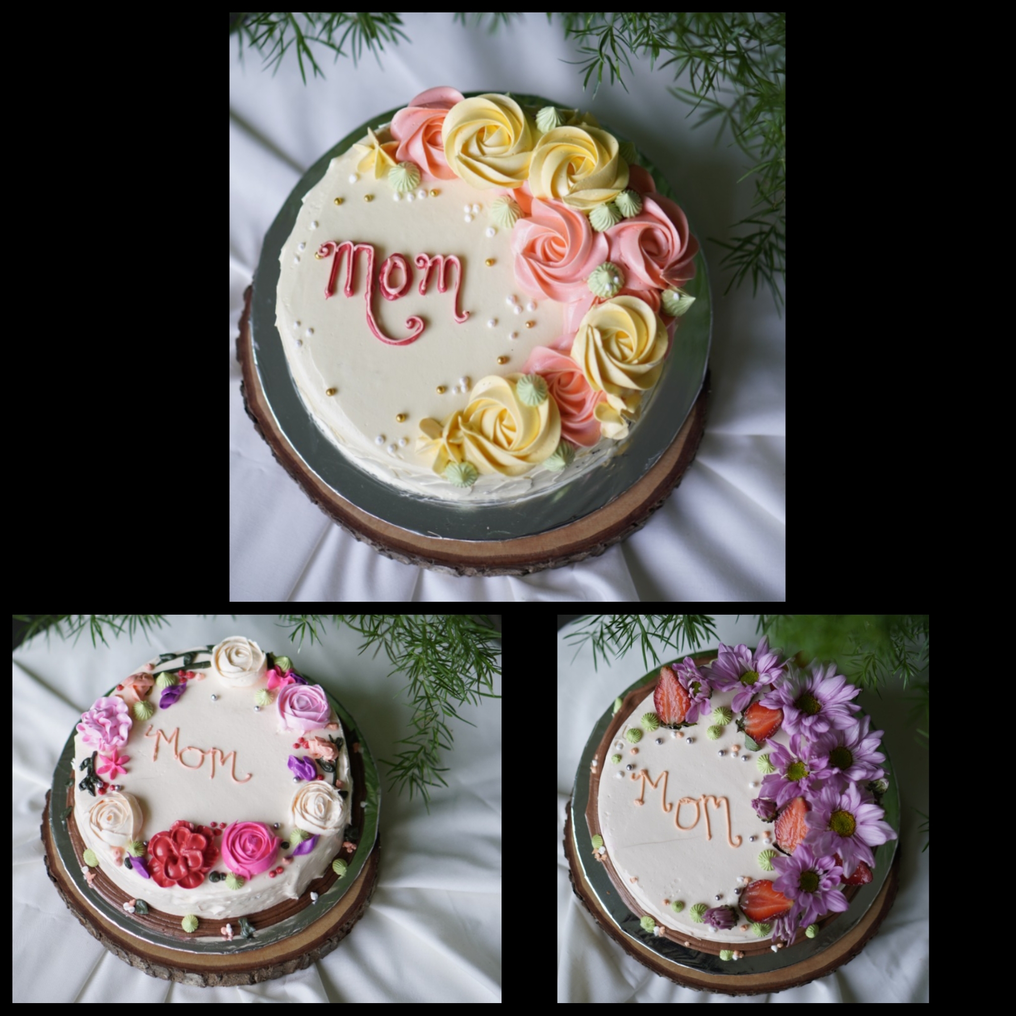 Detail Kue Ulang Tahun Hari Ibu Nomer 56