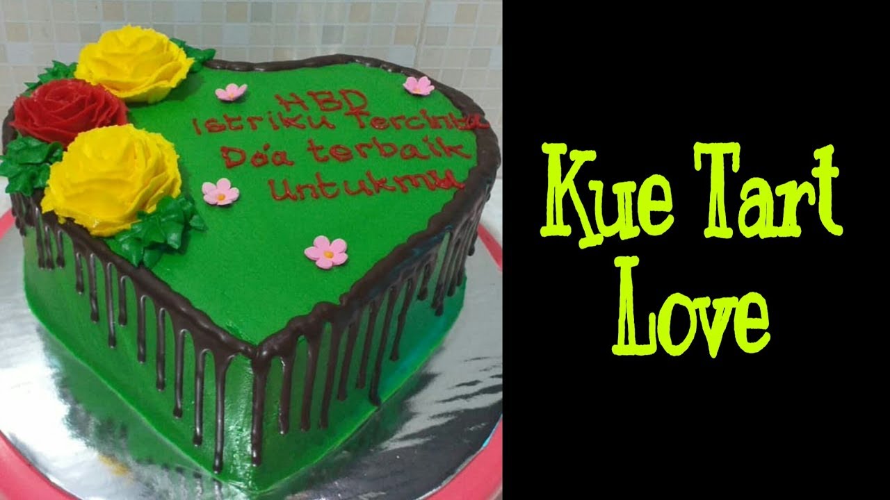 Detail Kue Ulang Tahun Hijau Nomer 10