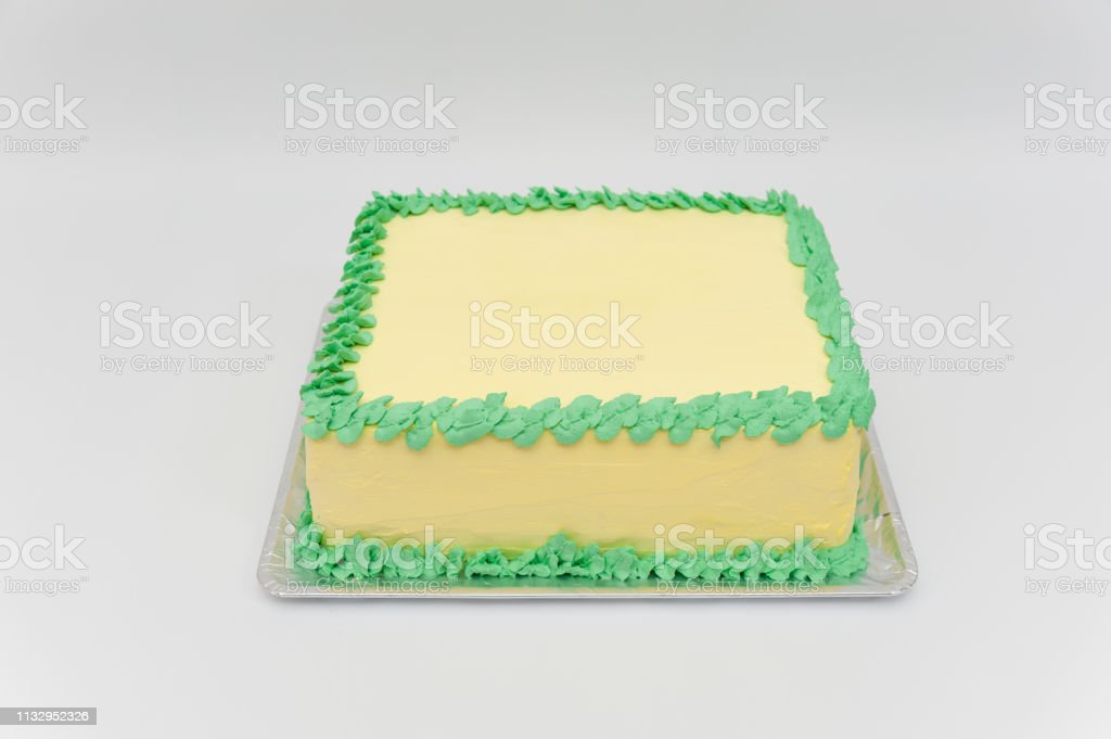 Detail Kue Ulang Tahun Hijau Nomer 23