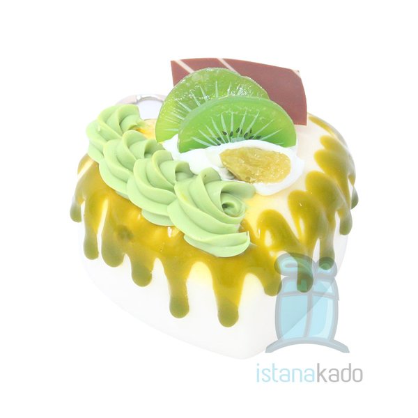 Detail Kue Ulang Tahun Hijau Nomer 54
