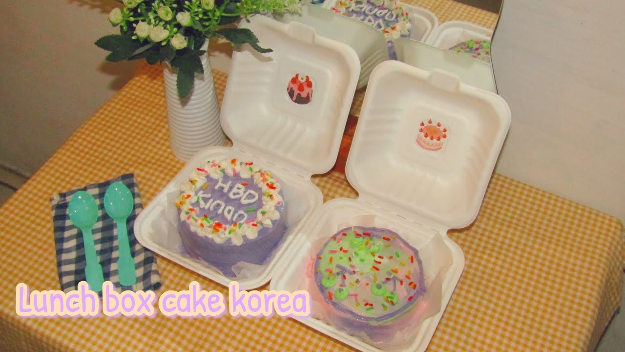 Detail Kue Ulang Tahun Kecil Simple Nomer 15