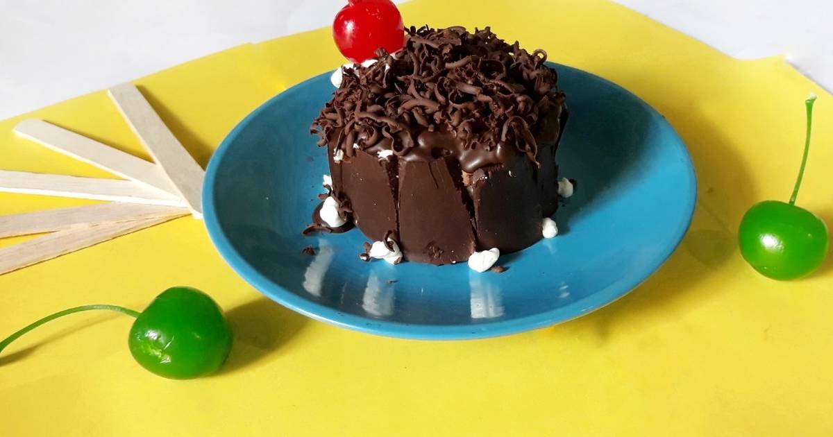 Detail Kue Ulang Tahun Kecil Simple Nomer 35