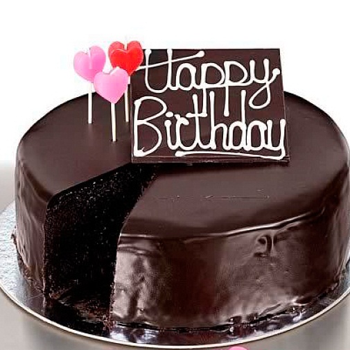 Detail Kue Ulang Tahun Kecil Simple Nomer 46