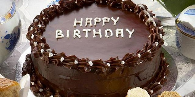 Detail Kue Ulang Tahun Kecil Simple Nomer 48