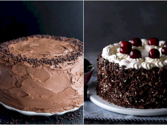 Detail Kue Ulang Tahun Kecil Simple Nomer 52