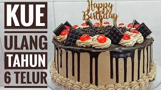 Detail Kue Ulang Tahun Kue Ulang Tahun Kue Ulang Tahun Nomer 12