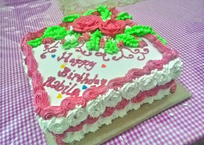 Detail Kue Ulang Tahun Kue Ulang Tahun Kue Ulang Tahun Nomer 26