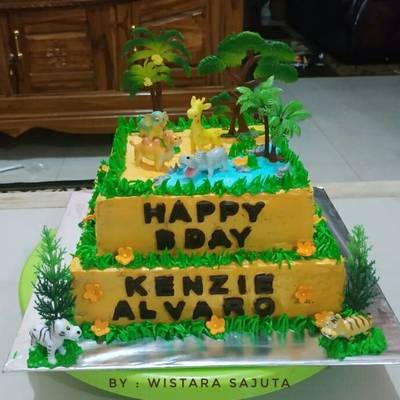 Detail Kue Ulang Tahun Kue Ulang Tahun Kue Ulang Tahun Nomer 4