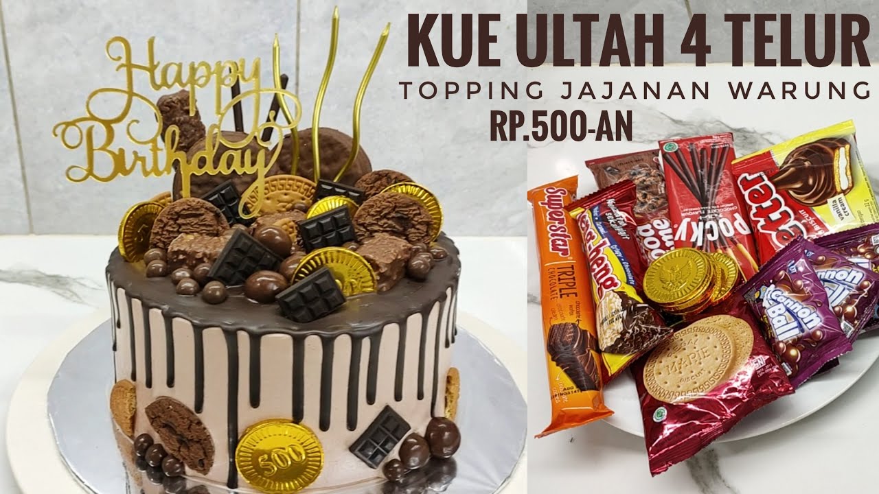 Detail Kue Ulang Tahun Kue Ulang Tahun Kue Ulang Tahun Nomer 8