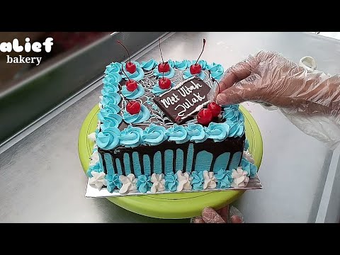 Detail Kue Ulang Tahun Kue Ulang Tahun Kue Ulang Tahun Nomer 10