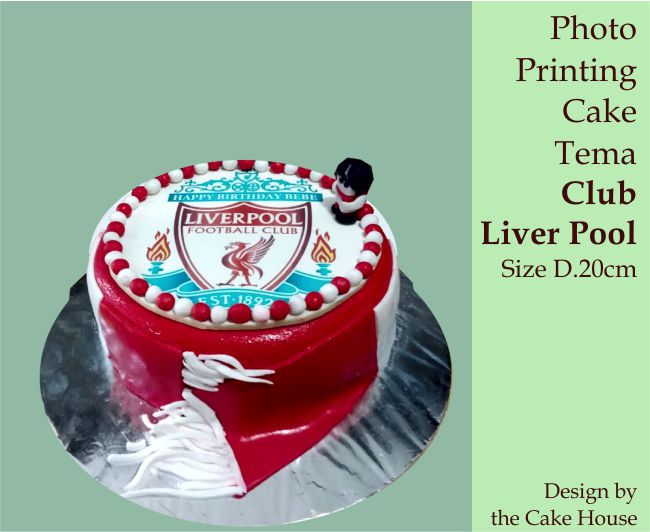 Detail Kue Ulang Tahun Liverpool Nomer 43