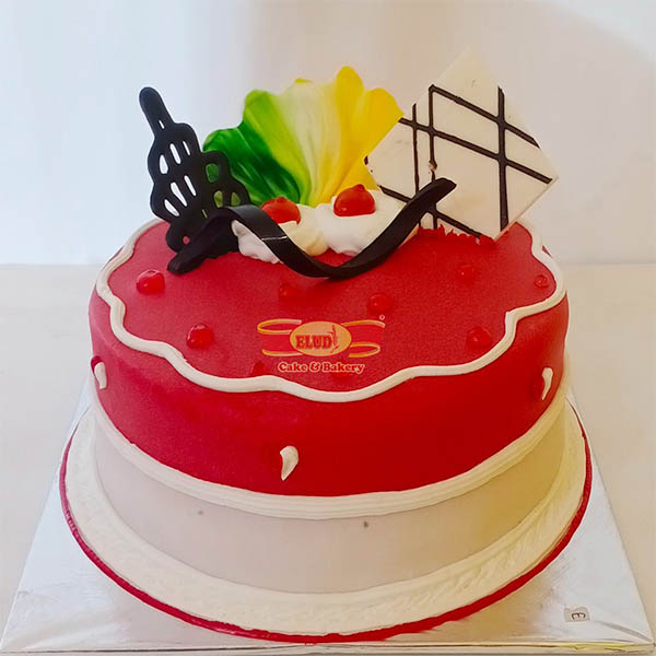 Detail Kue Ulang Tahun Merah Putih Nomer 28