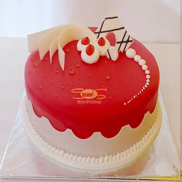 Detail Kue Ulang Tahun Merah Putih Nomer 43