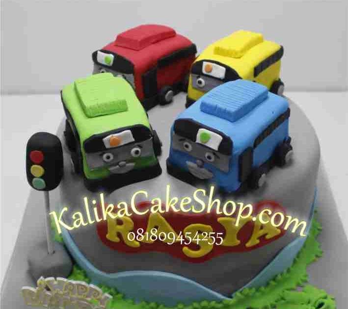 Detail Kue Ulang Tahun Mobil Polisi Nomer 41