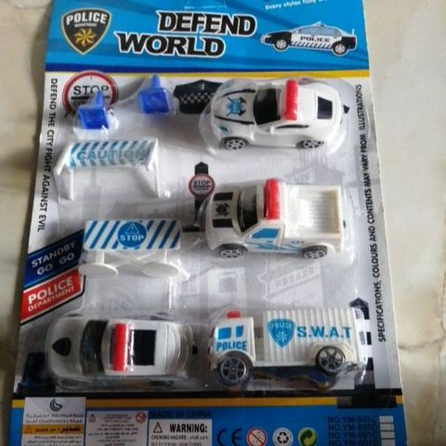 Detail Kue Ulang Tahun Mobil Polisi Nomer 42