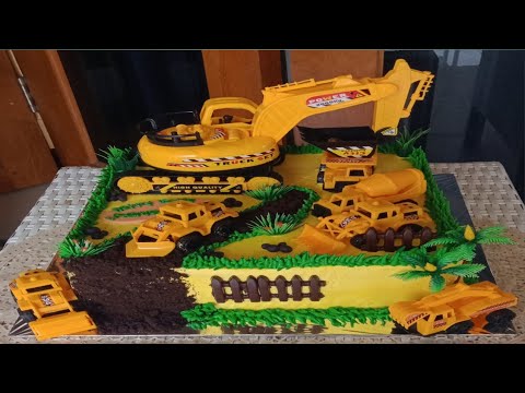 Detail Kue Ulang Tahun Mobil Polisi Nomer 57