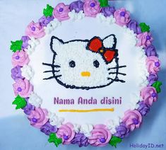 Detail Kue Ulang Tahun Nama Nomer 25