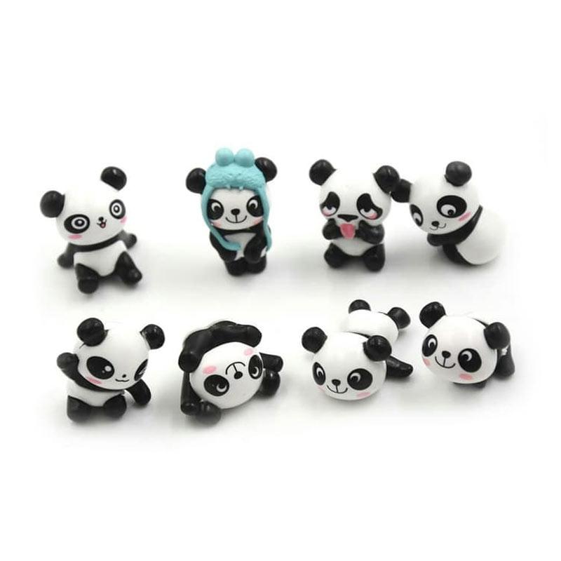 Detail Kue Ulang Tahun Panda Nomer 50