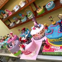 Detail Kue Ulang Tahun Pelaut Nomer 39