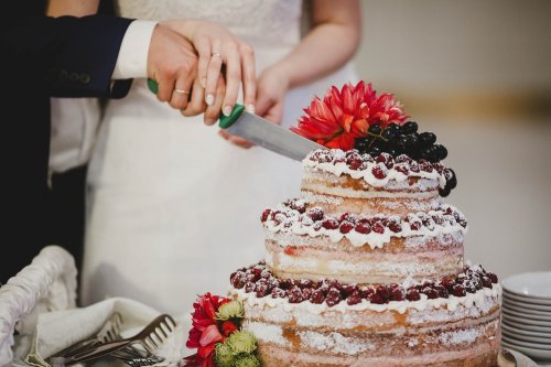 Detail Kue Ulang Tahun Pernikahan Nomer 39