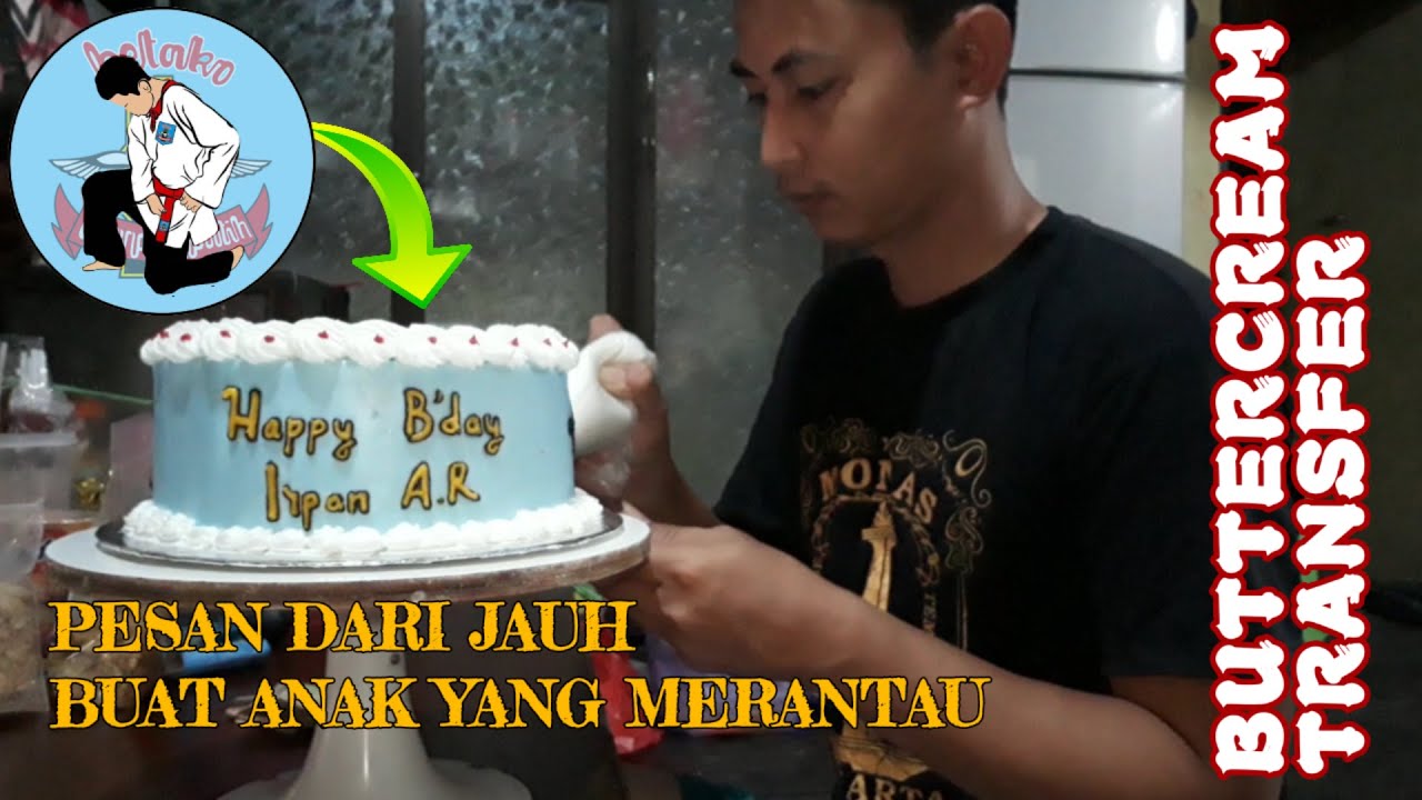 Detail Kue Ulang Tahun Putih Nomer 11