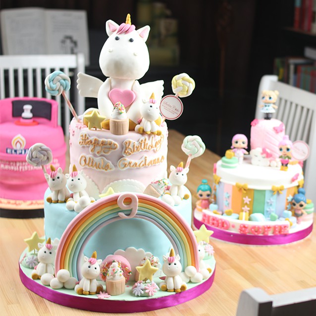Detail Kue Ulang Tahun Raksasa Nomer 11