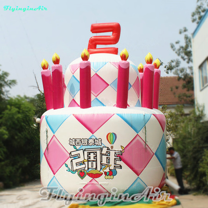 Detail Kue Ulang Tahun Raksasa Nomer 16