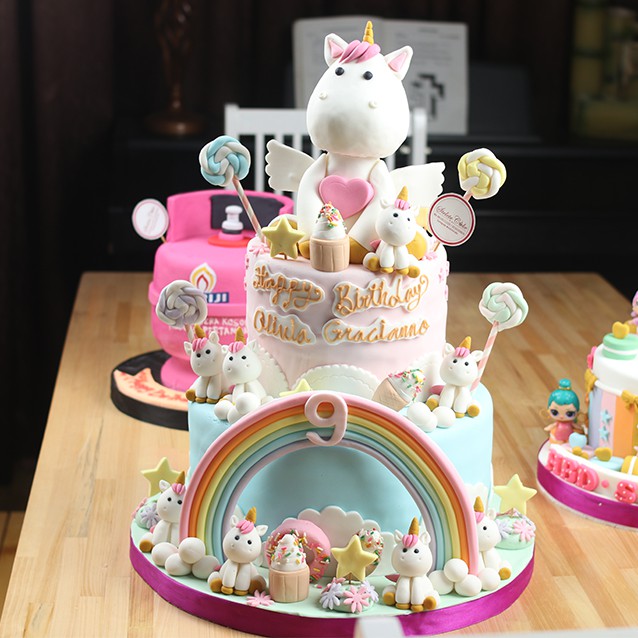 Detail Kue Ulang Tahun Raksasa Nomer 20