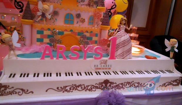 Detail Kue Ulang Tahun Raksasa Nomer 24