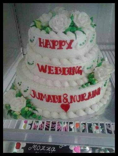 Detail Kue Ulang Tahun Raksasa Nomer 27