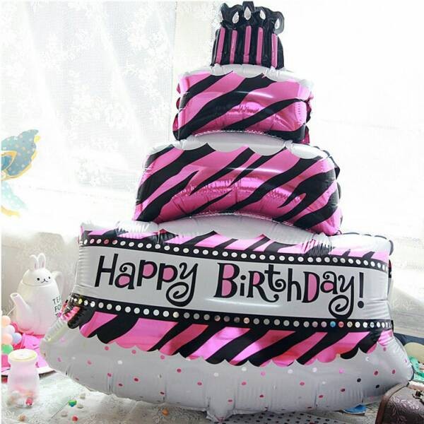 Detail Kue Ulang Tahun Raksasa Nomer 4