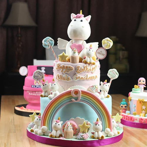 Detail Kue Ulang Tahun Raksasa Nomer 29