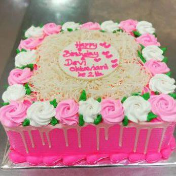 Detail Kue Ulang Tahun Raksasa Nomer 31