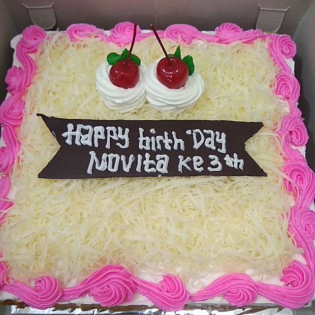 Detail Kue Ulang Tahun Raksasa Nomer 32
